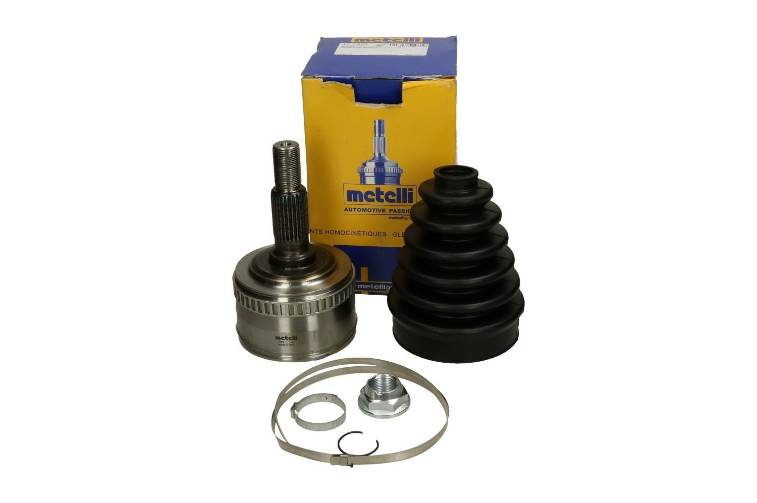 Metelli 151373 CV Joint Kit for sale online eBay